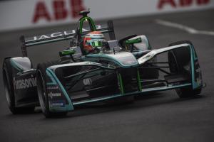 Jaguar I-Type 2 2017 года